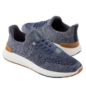 Peter Millar Hyperlight Apollo Sneakers